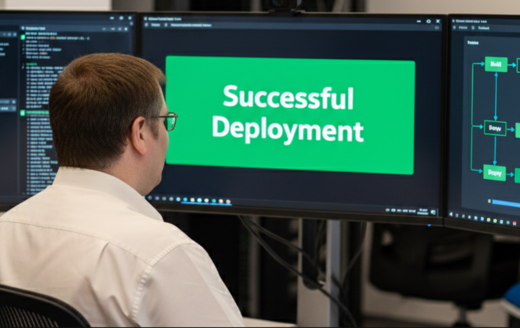 DevOps Strategy and Implementation