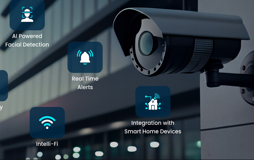 Monitoring Dashboards