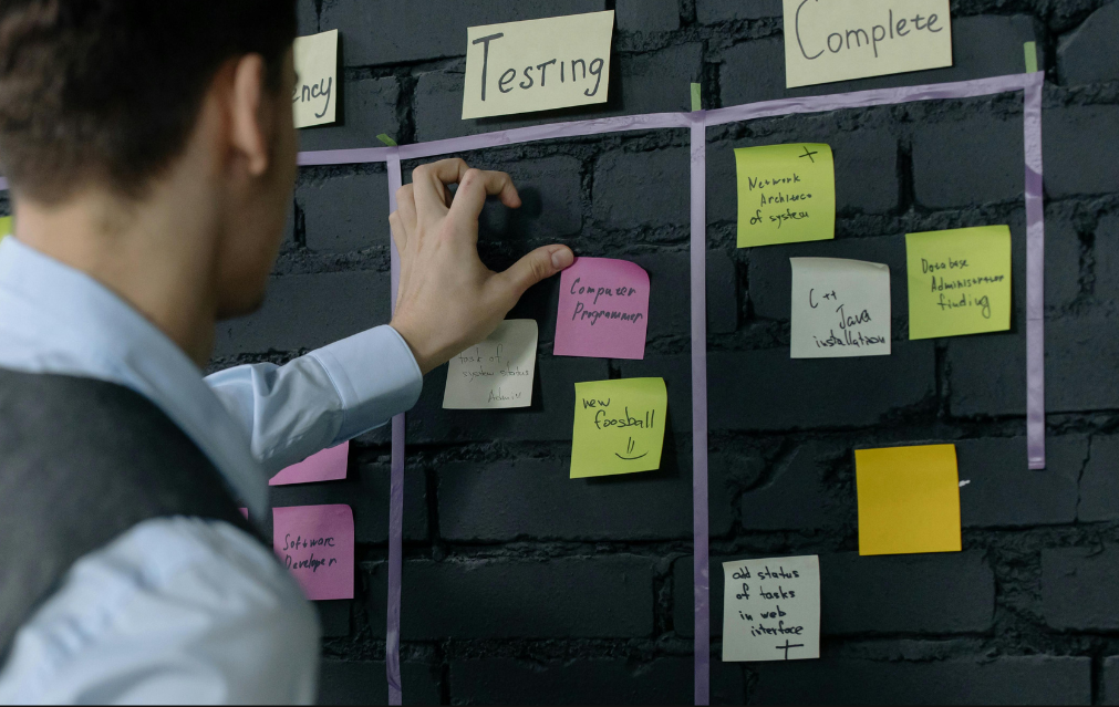 Team Collaboration and Agile Workflows