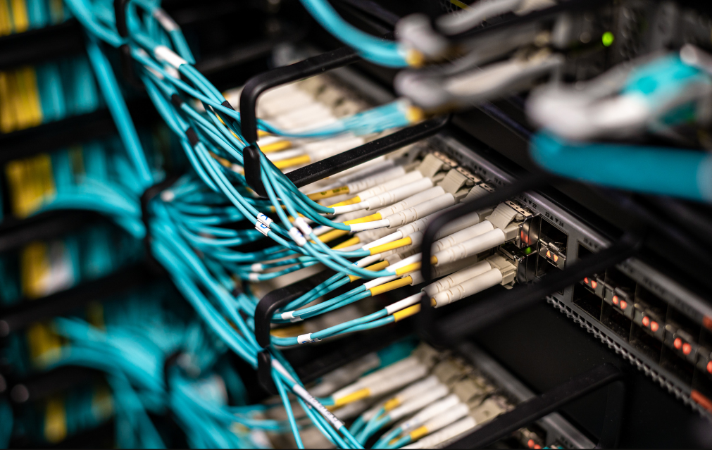 Network Security and Configuration