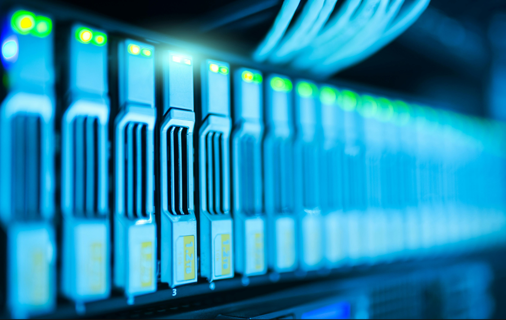 Server Infrastructure